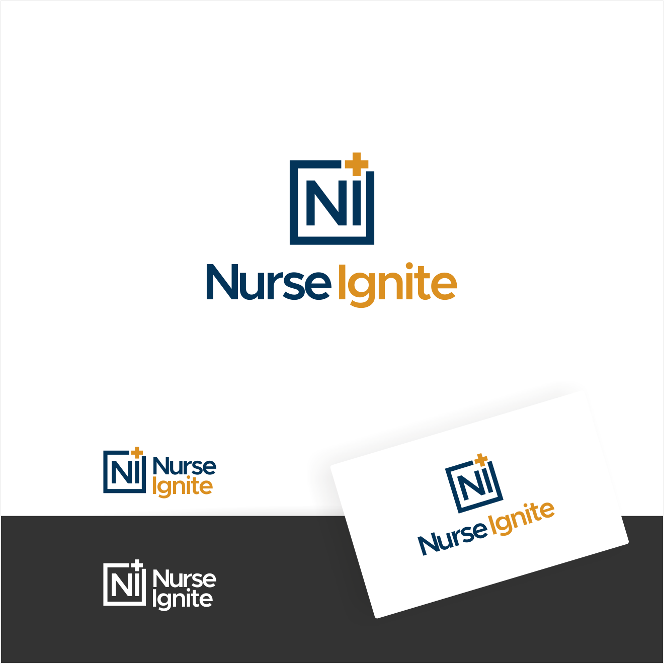 Logo Design by Arham Hidayat for this project | Design #34116556