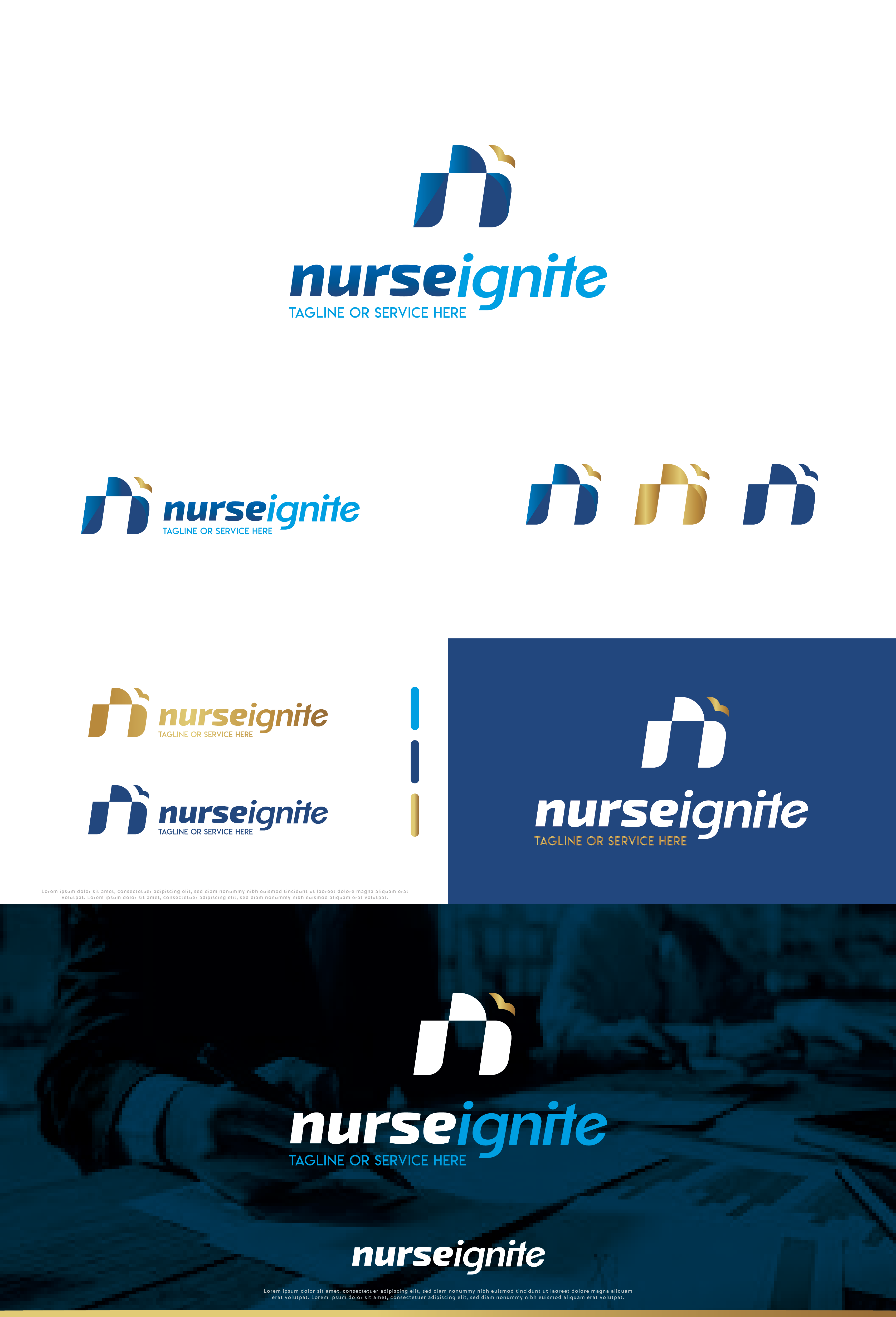 Logo Design by Gabriel T. Marques for this project | Design #34087251