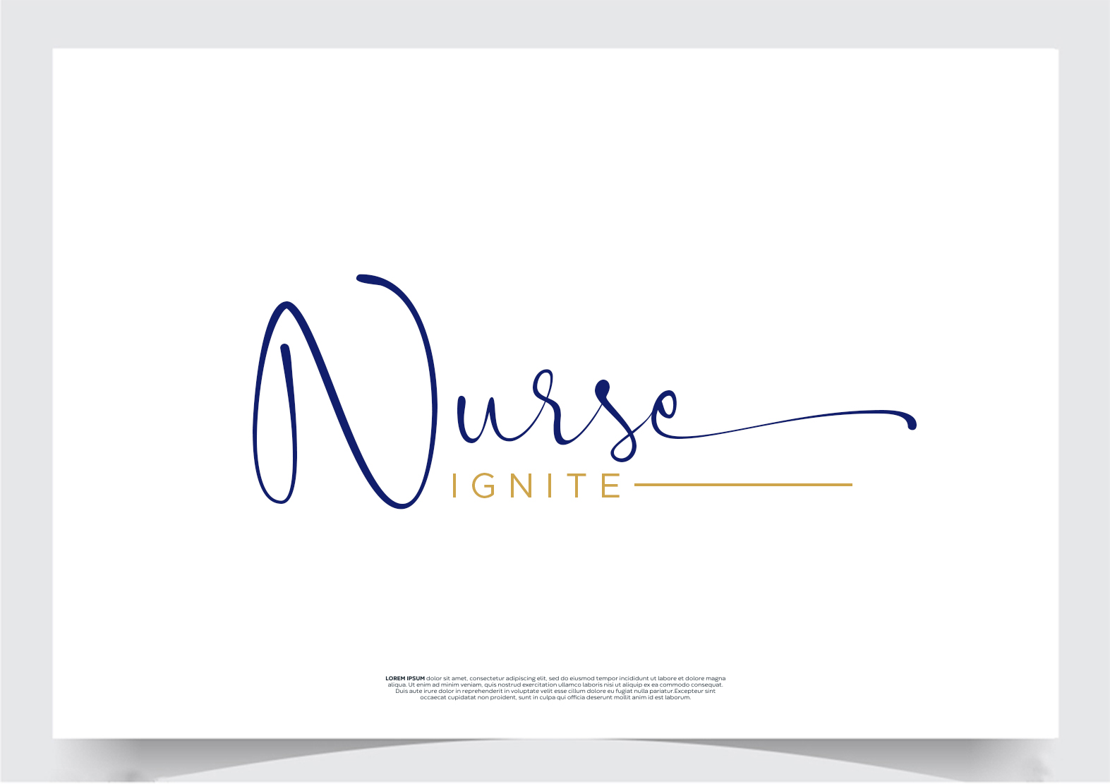 Logo Design by Soonia for this project | Design #34090673