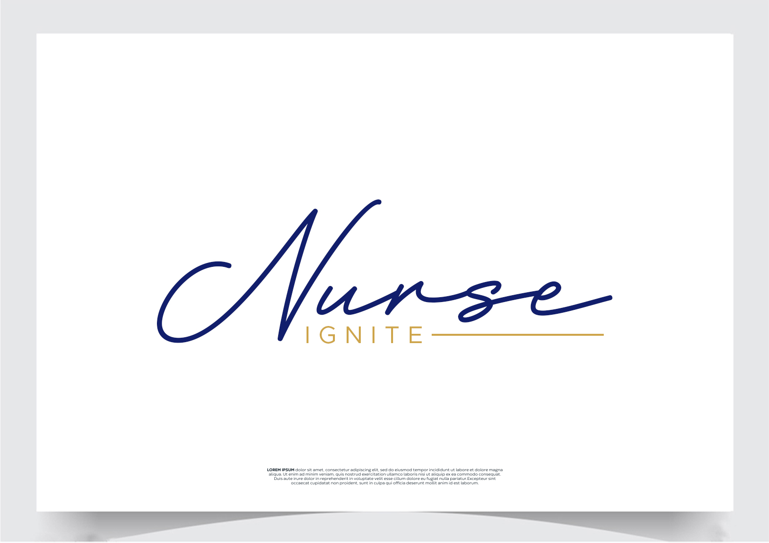 Logo Design by Soonia for this project | Design #34090674