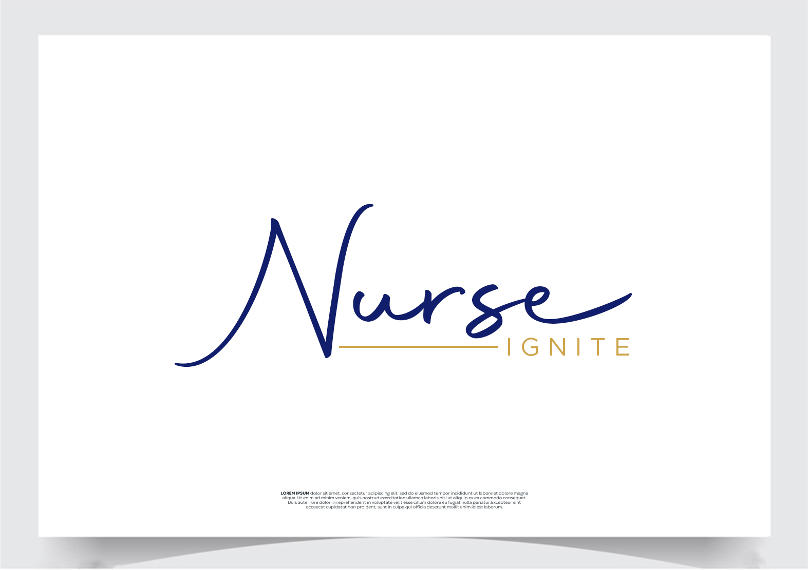 Logo Design by Soonia for this project | Design #34090675