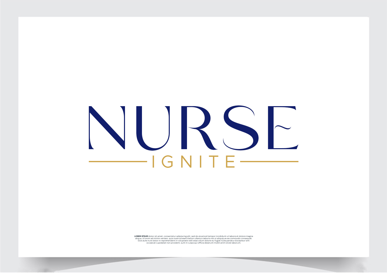 Logo Design by Soonia for this project | Design #34090676