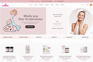 Web Design by riya08 for this project | Design: #34097823