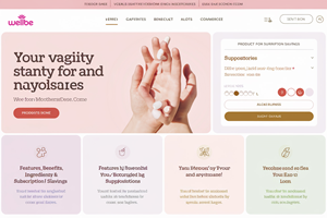 Web Design by riya08 for this project | Design: #34097824