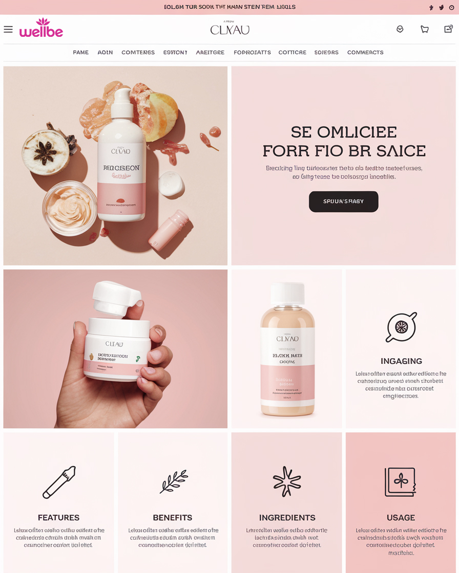 Web Design par riya08 pour ce projet | Design #34097826