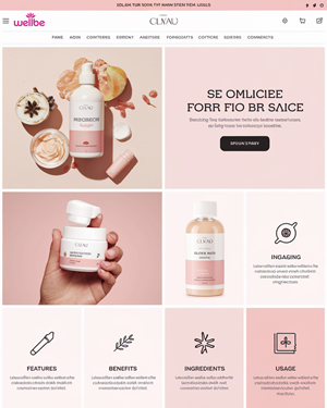 Web Design by riya08 for this project | Design: #34097826