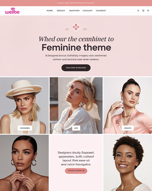 Web Design by riya08 for this project | Design: #34097829