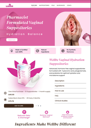 Web Design by riya08 for this project | Design: #34301087