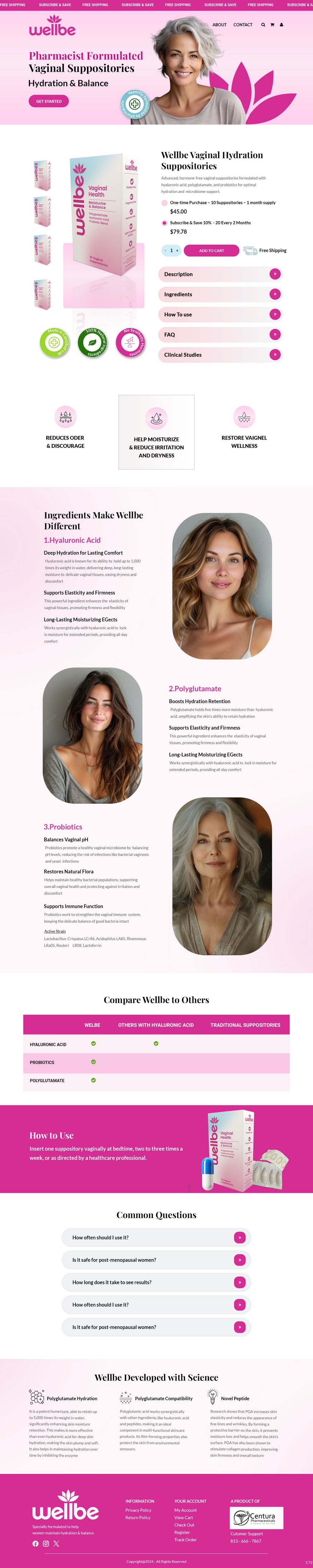 Web Design by pb for this project | Design #34094220