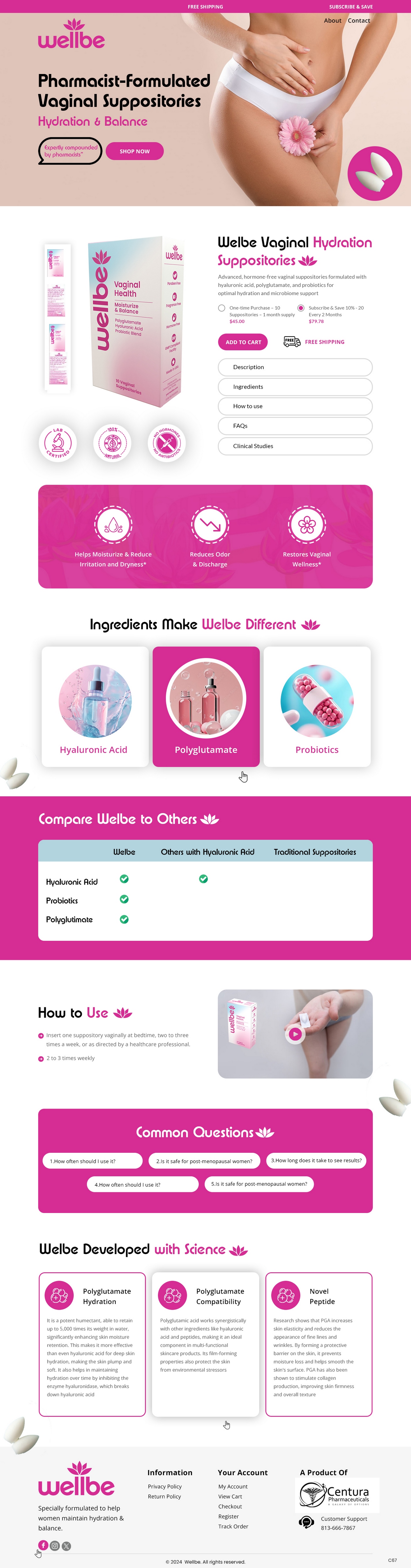 Web Design by pb for this project | Design #34094222