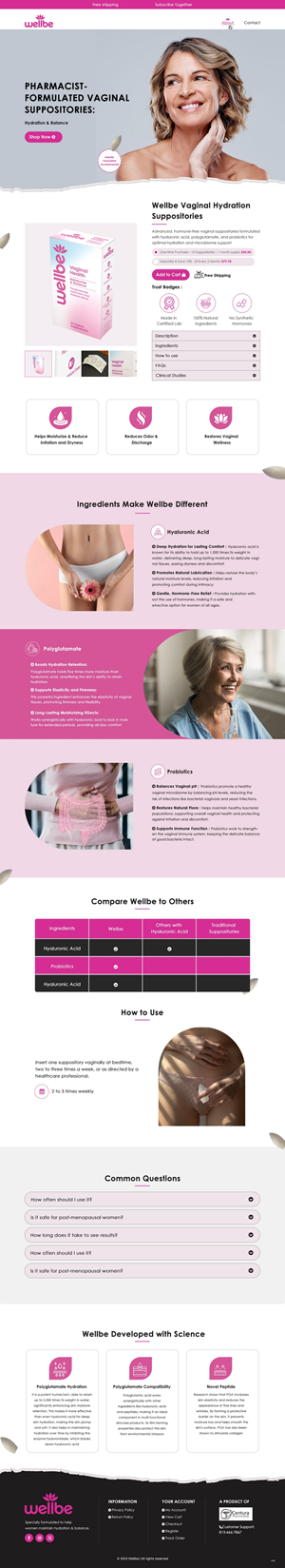 Web Design by pb for this project | Design: #34101742