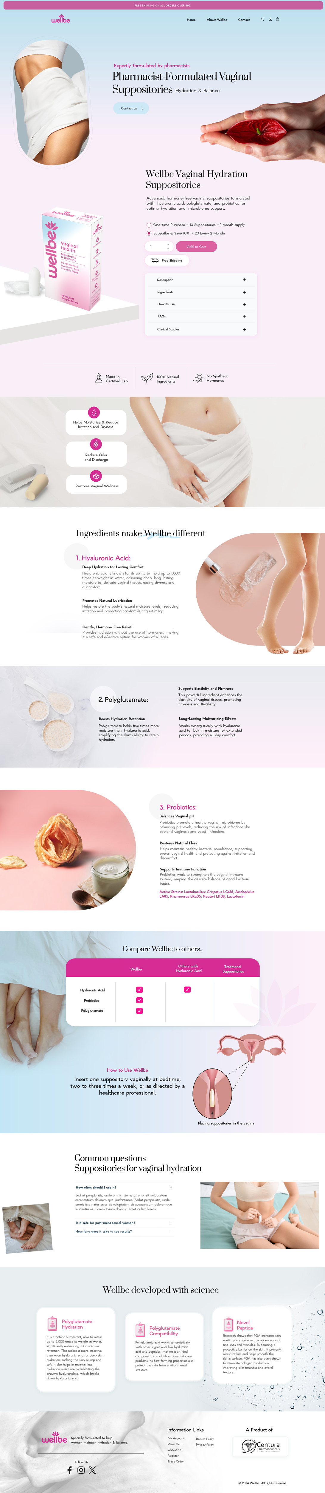 Web Design by subhalaxmi  khamari for this project | Design #34109549