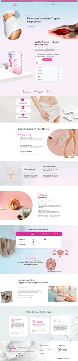 Web Design by subhalaxmi  khamari for this project | Design: #34135181