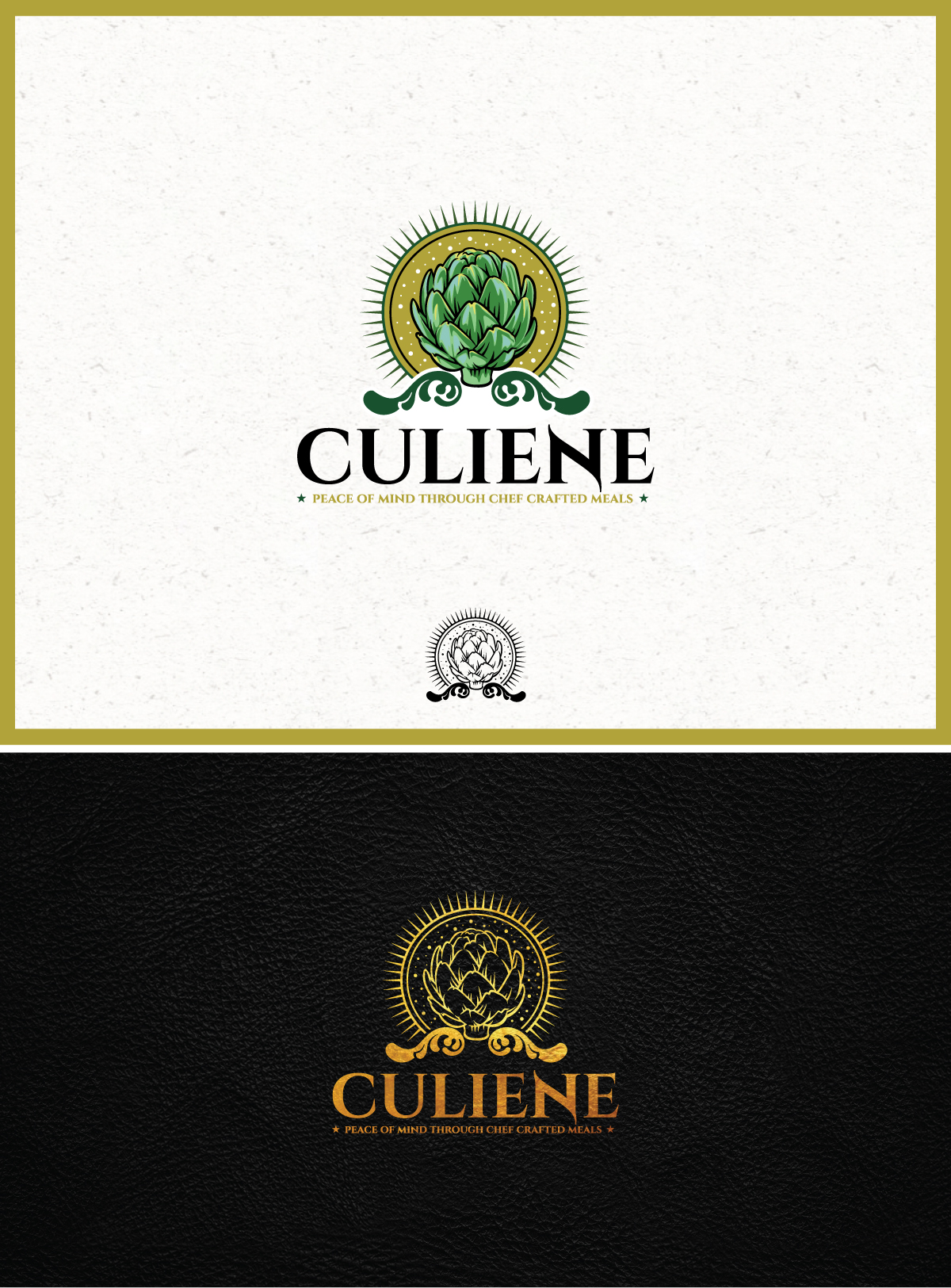 Logo Design by Logo Stock for this project | Design #34089593