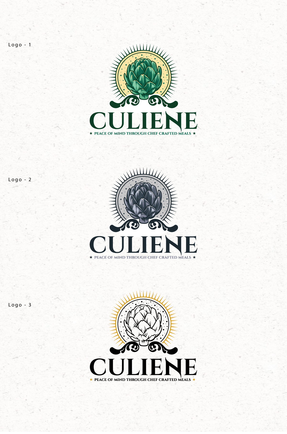 Logo Design by Logo Stock for this project | Design #34089887