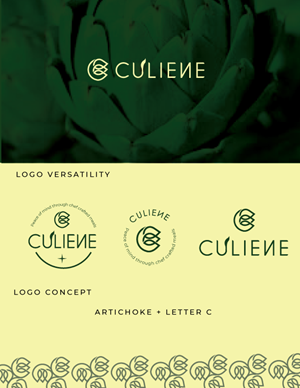 Logo Design by Elham_inspiration
