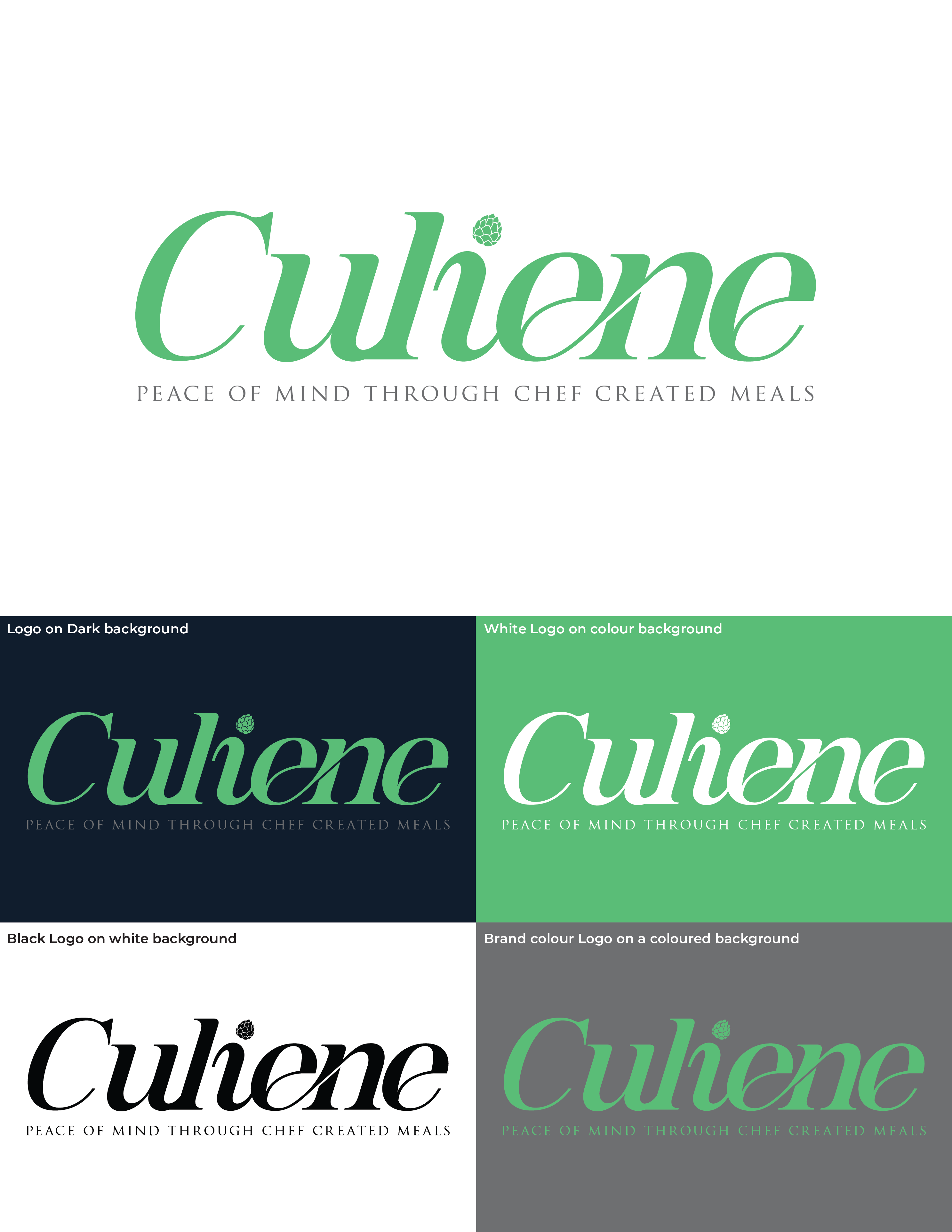Logo Design by Chunky G for this project | Design #34095498