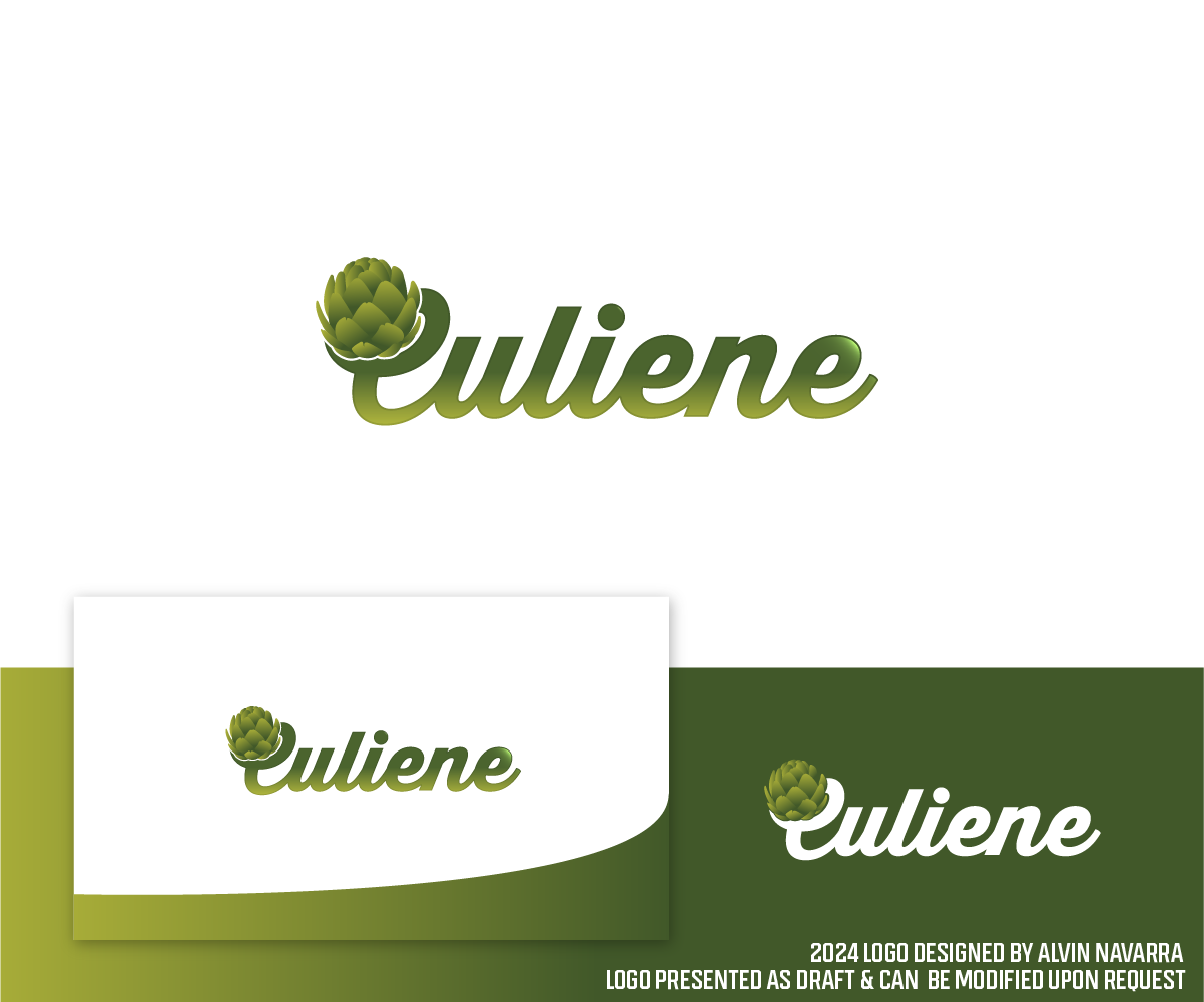 Logo Design by alvinnavarra for this project | Design #34103724