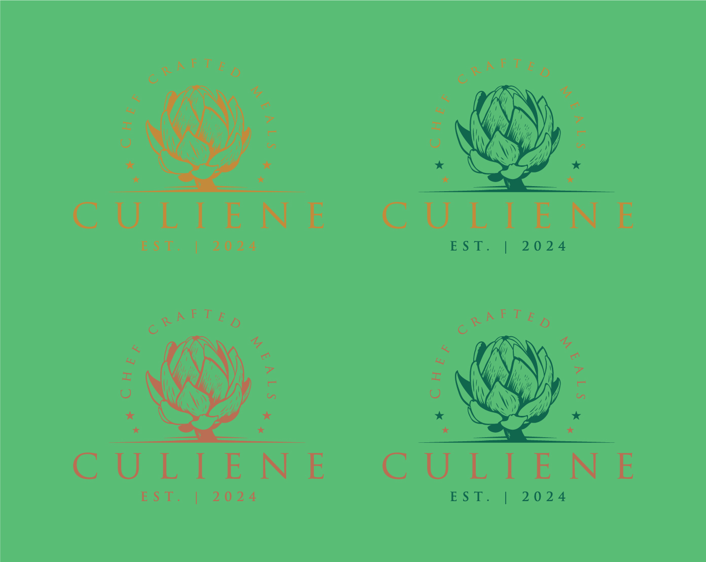 Logo Design by step forward 2 for this project | Design #34105628