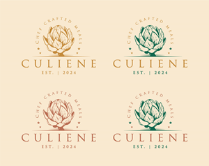 Logo Design by step forward 2 for this project | Design: #34105629
