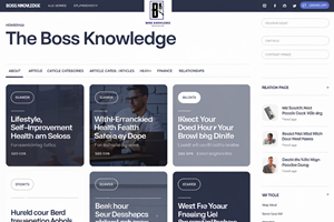 Wix Design by Riyaa.001 for this project | Design: #34097927