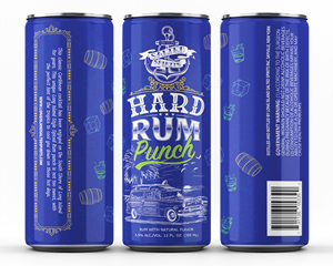 Label Design by Navisol Creatives