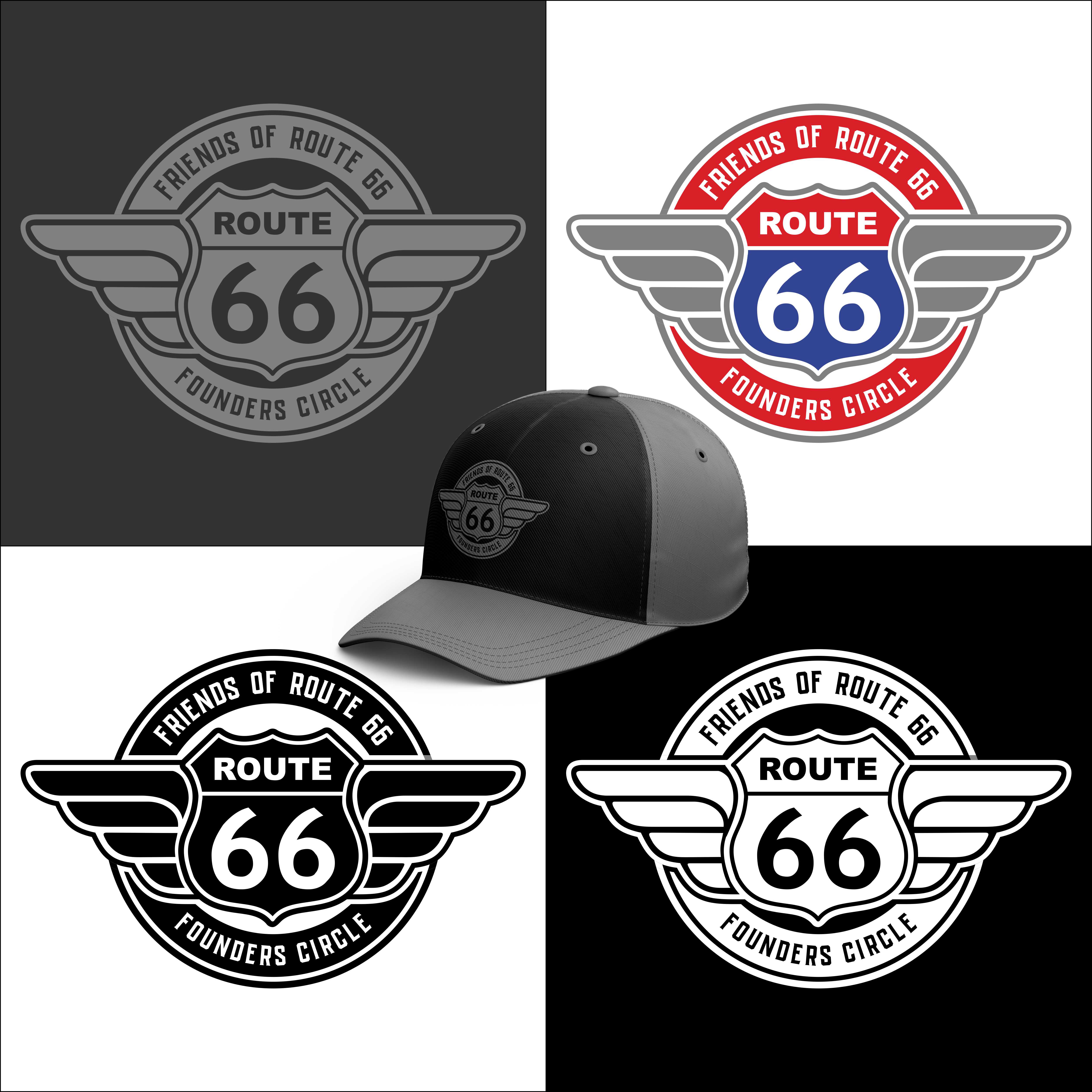 Logo Design by GambarSERU for this project | Design #34090996