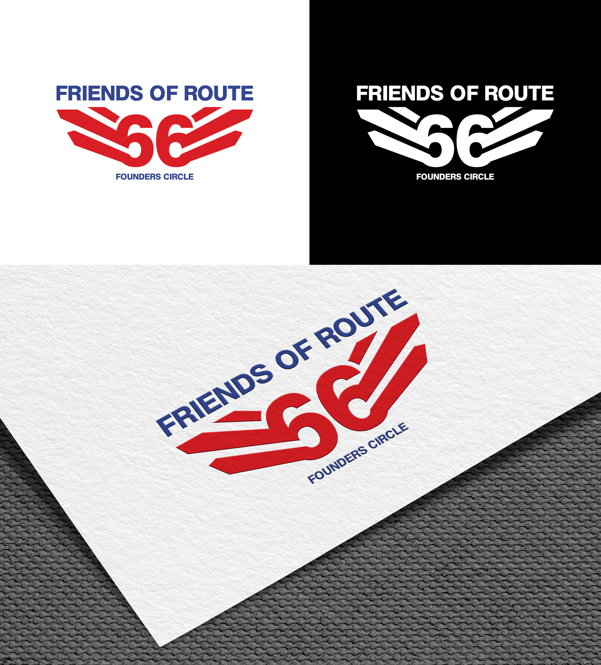 Logo Design by RA-bica for this project | Design #34106708