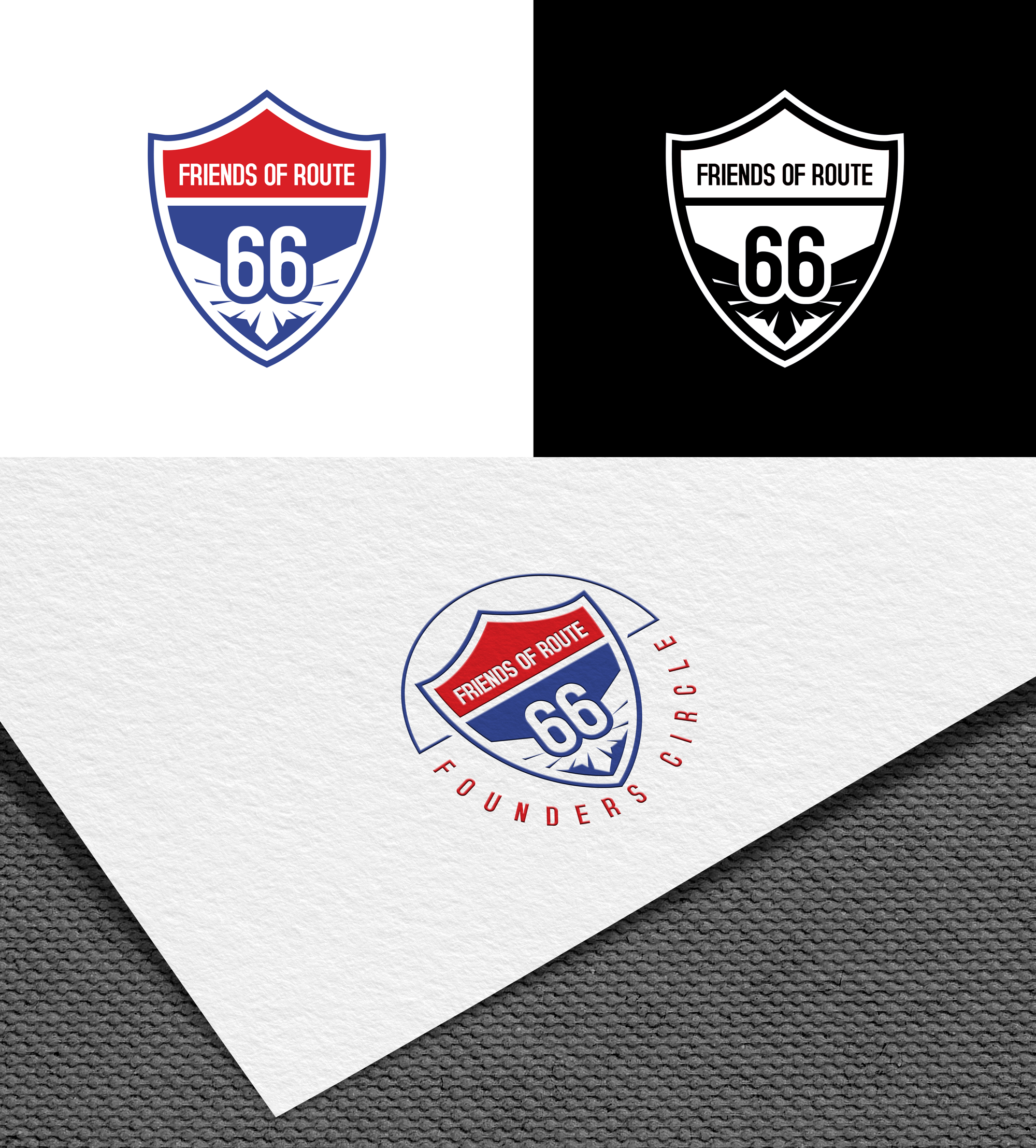 Logo Design by RA-bica for this project | Design #34106709