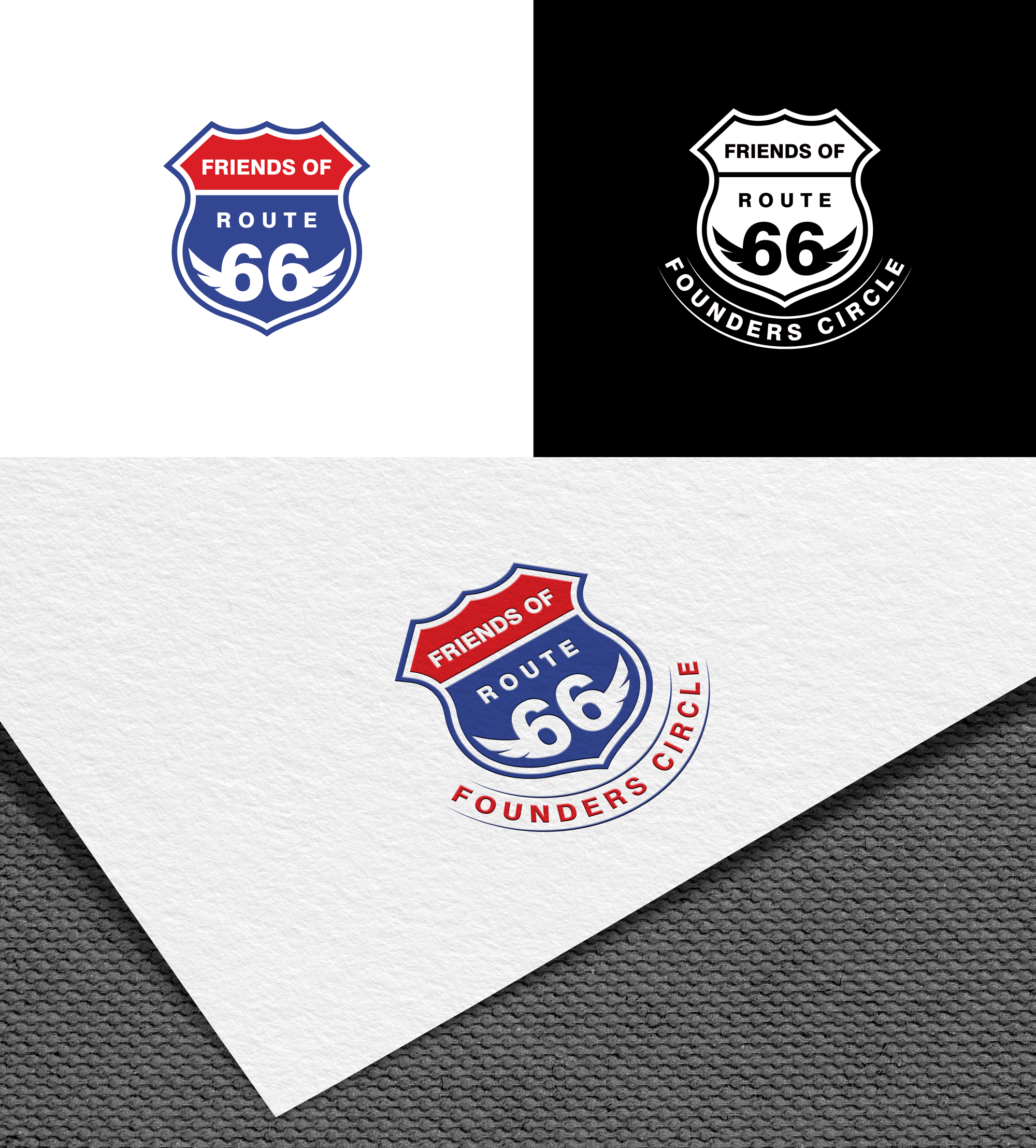 Design de Logo par RA-bica pour ce projet | Design #34106710