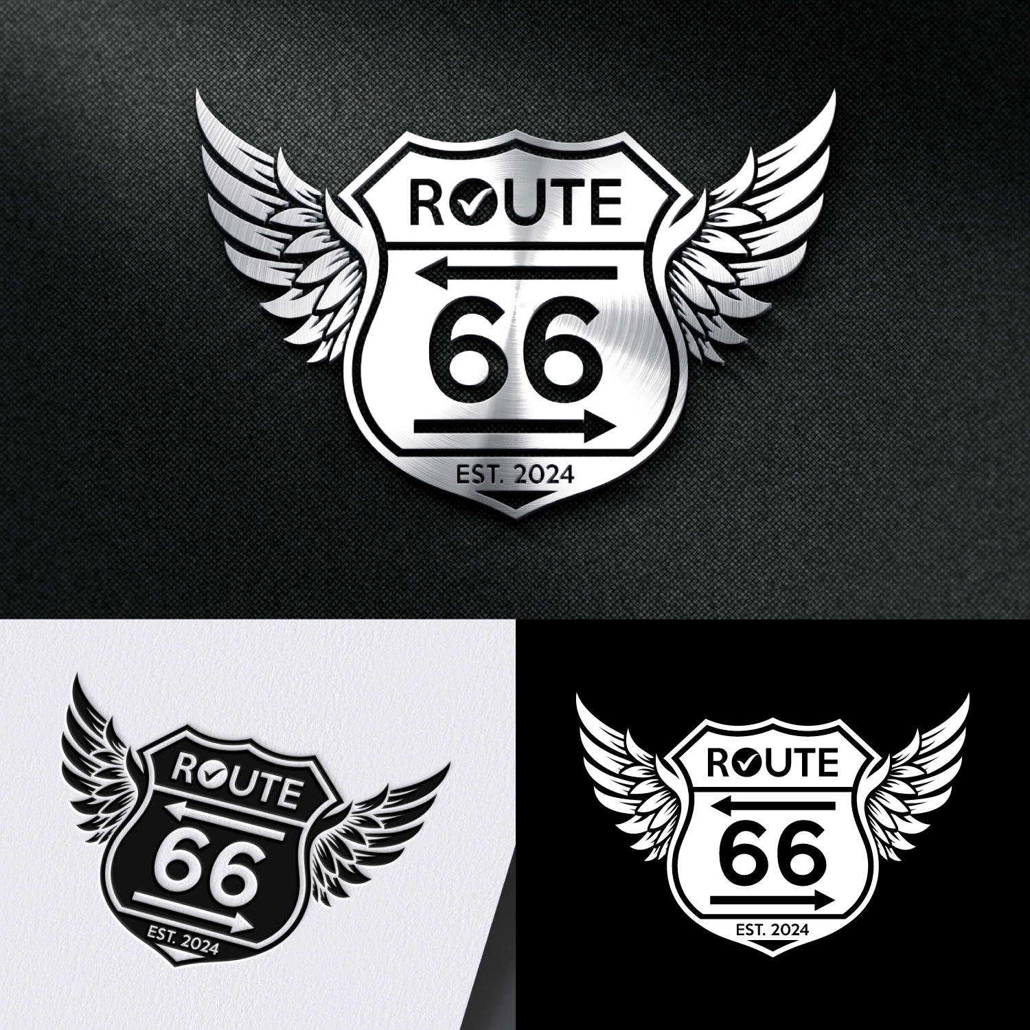 Logo Design by Suvendu.S for this project | Design #34123761