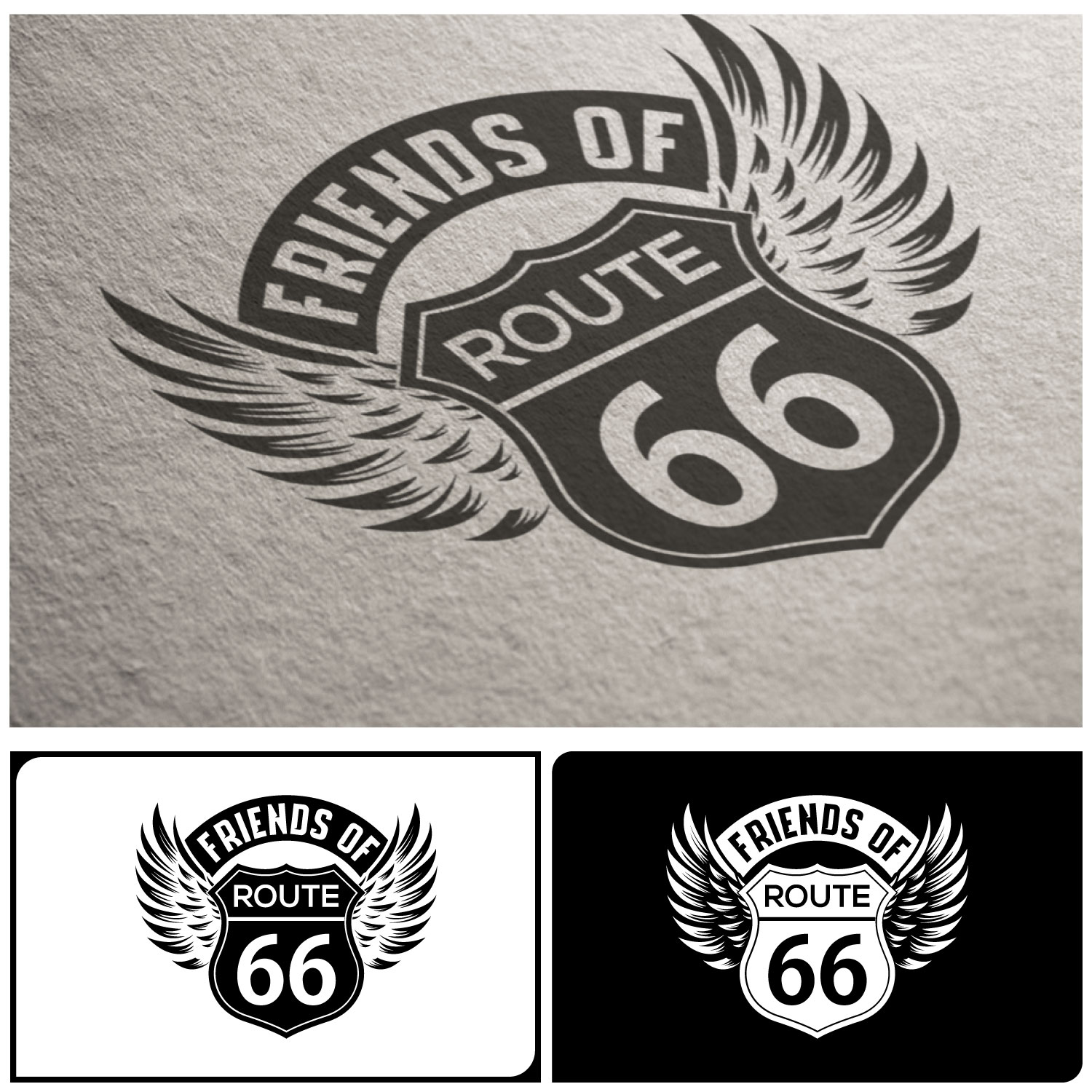 Logo Design by Suvendu.S for this project | Design #34125242