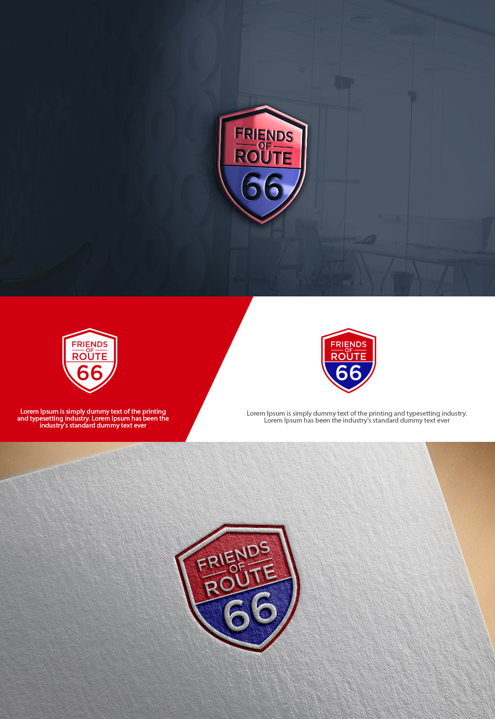Logo Design by sulemani  creation for this project | Design #34087091