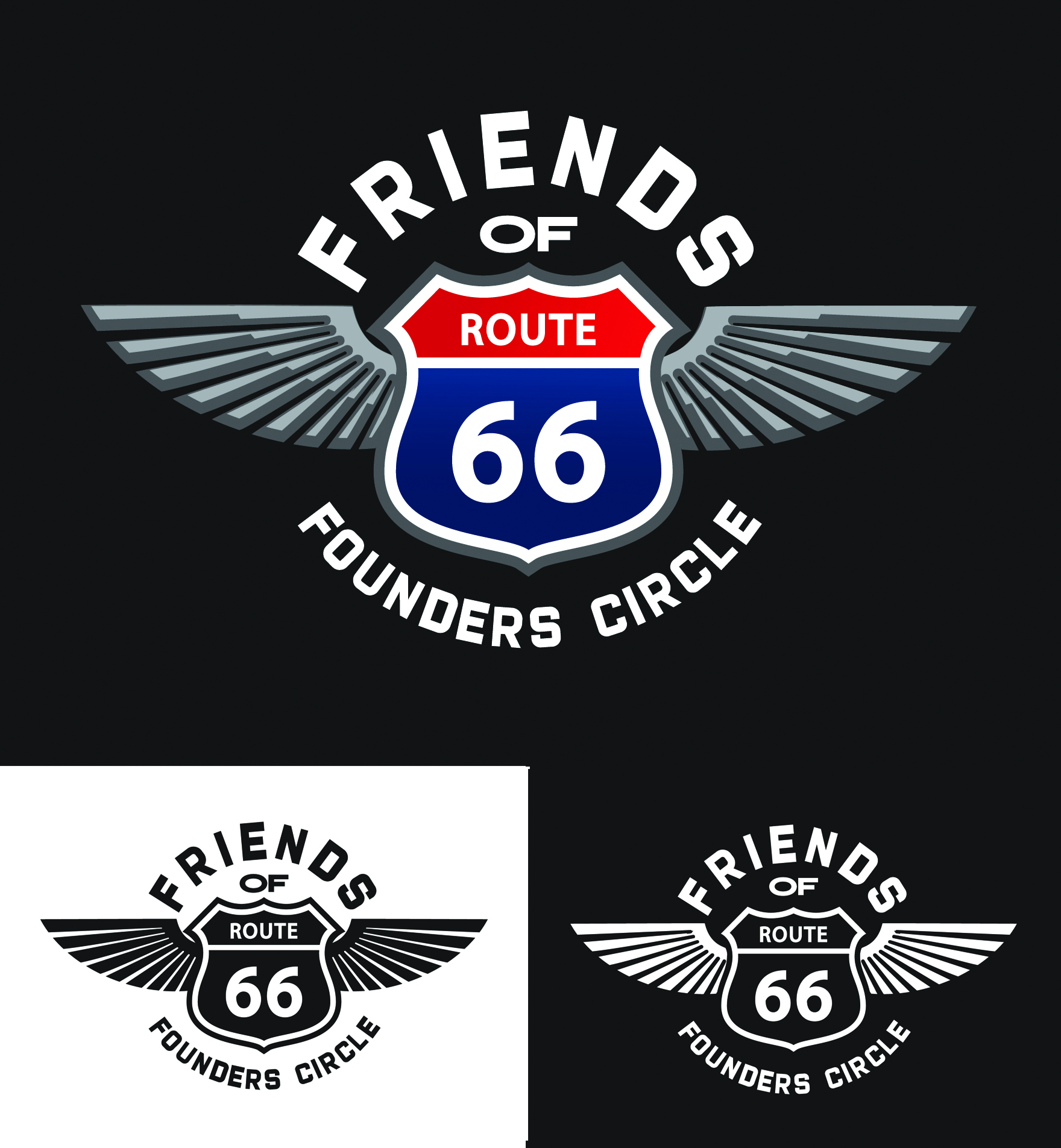Logo Design by chicho_909 for this project | Design #34114626
