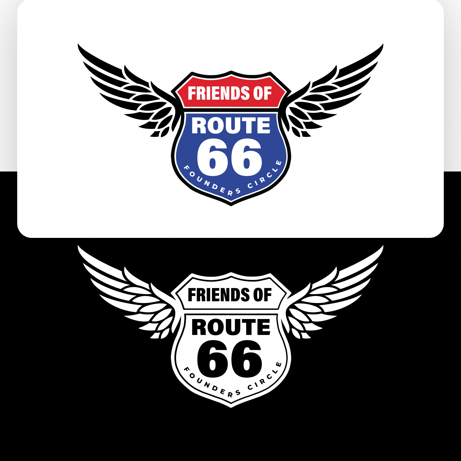 Logo Design by Finley Johnson for this project | Design #34127658