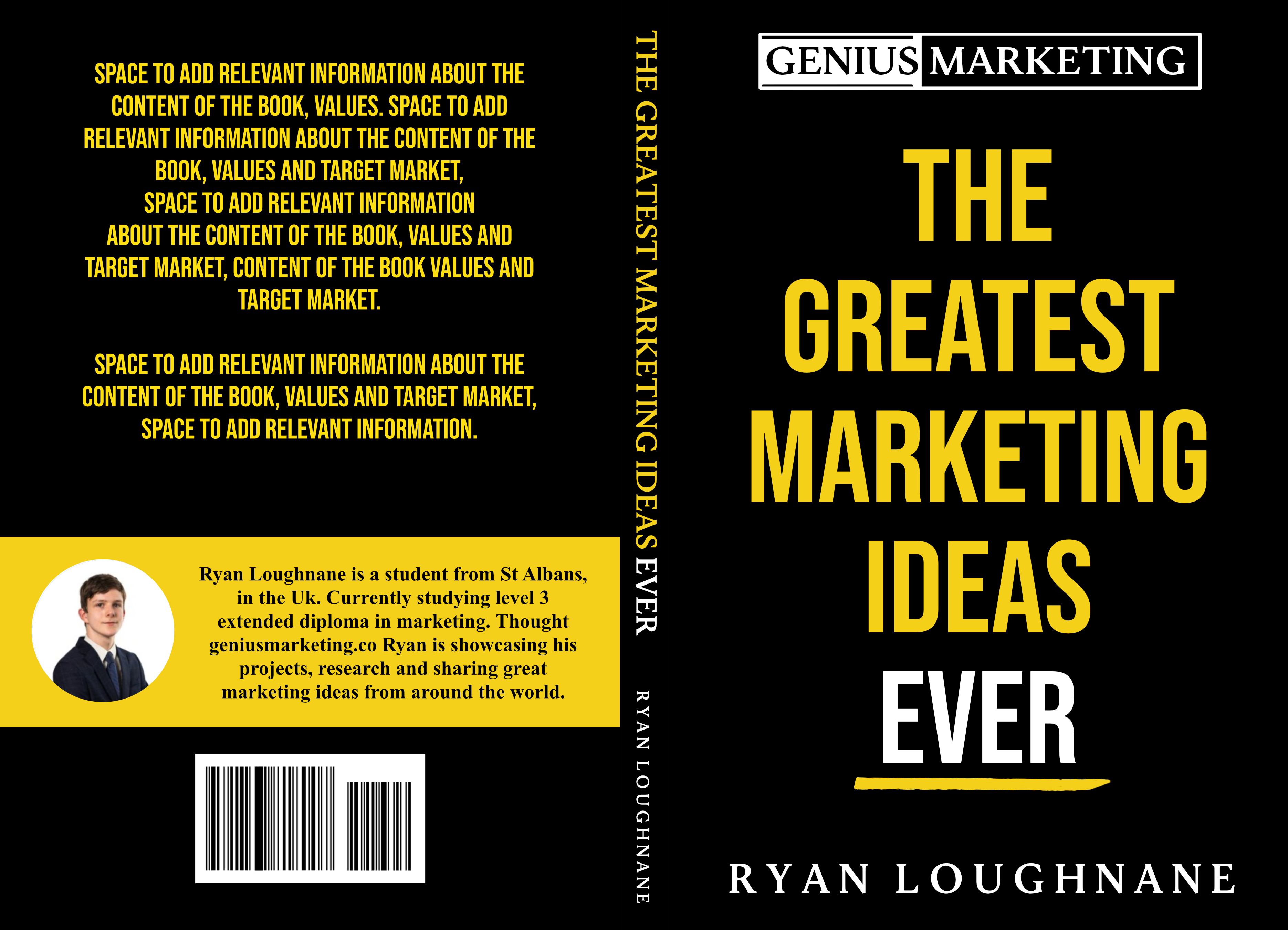 Book Cover Design by AnninWonderland for this project | Design #34094206