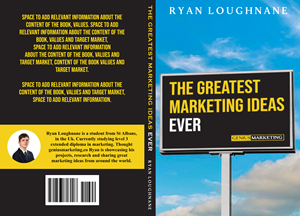 Book Cover Design by AnninWonderland for this project | Design: #34128161