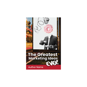 Book Cover Design by BengsWorks for this project | Design: #34167624