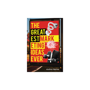 Book Cover Design by BengsWorks for this project | Design: #34167662