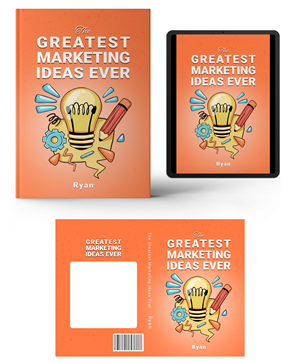 Book Cover Design by Miguel Silva