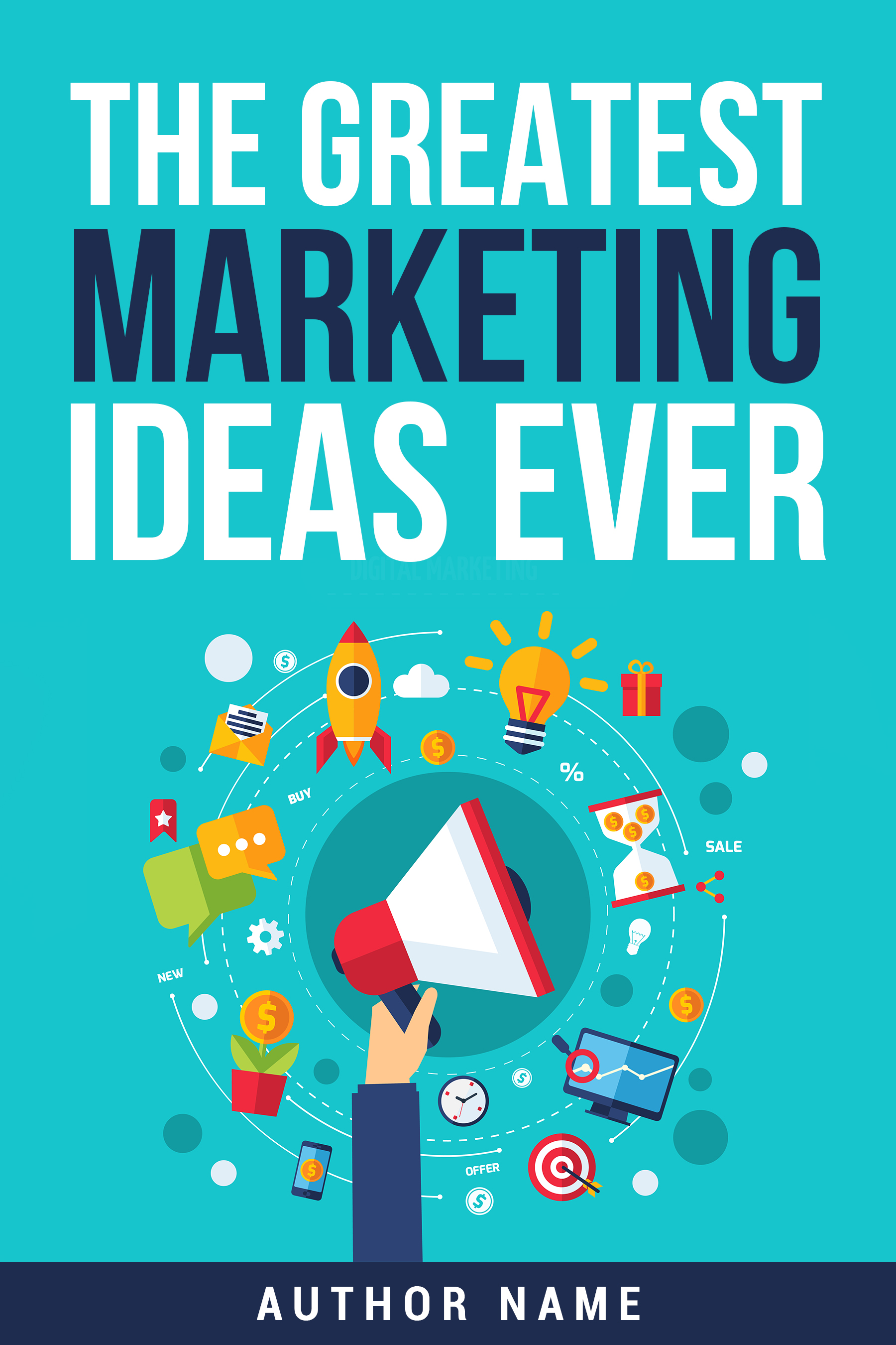 Book Cover Design by BIPRODEB for this project | Design #34151551