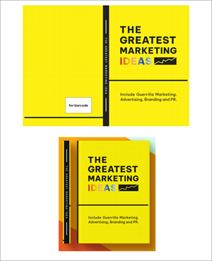 Book Cover Design by MALIK CREATIVE MEDIA for this project | Design: #34144236