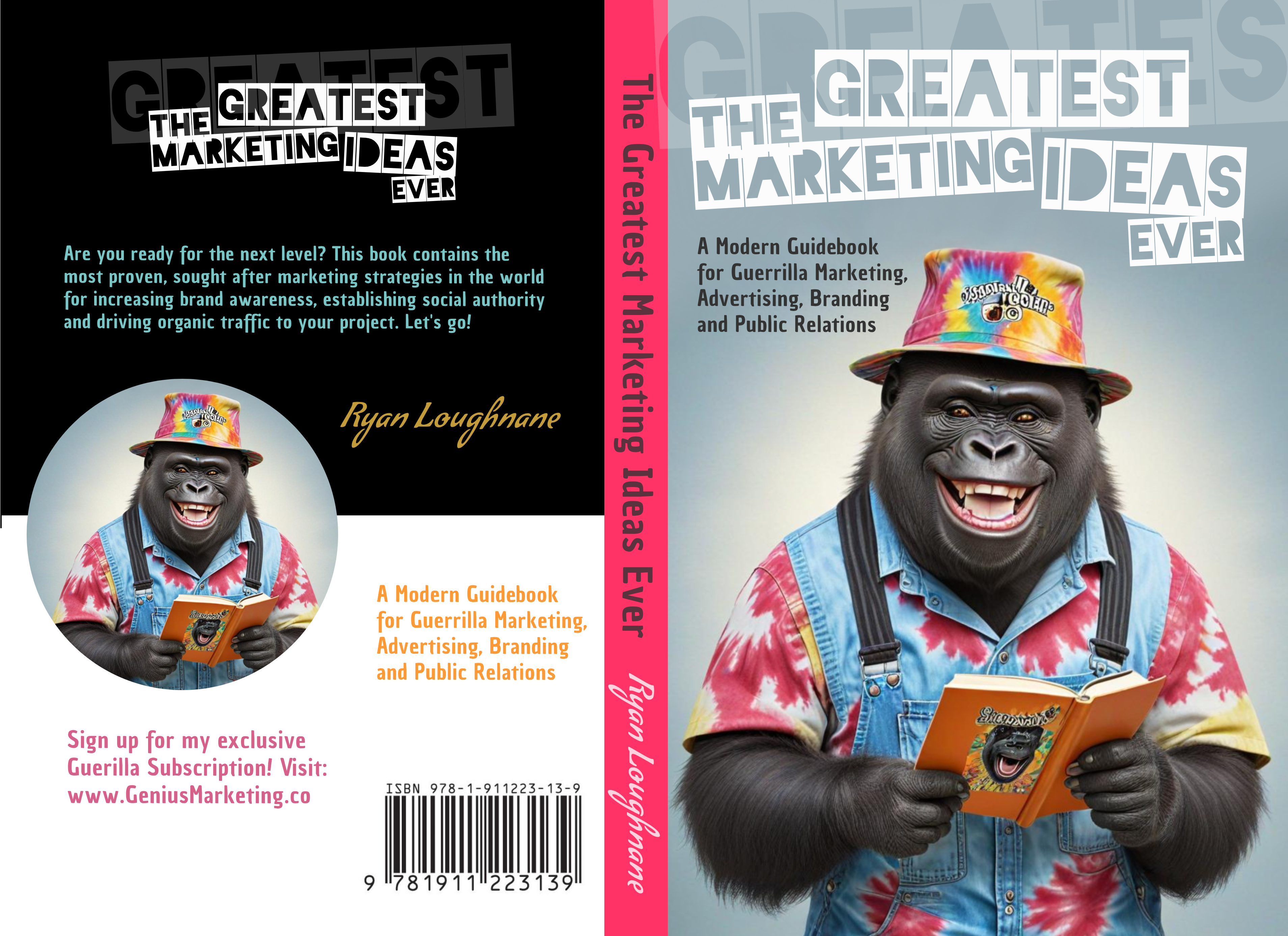 Book Cover Design by Malibu Graphics for this project | Design #34117784