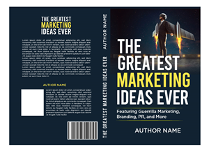 Book Cover Design by abdul700 for this project | Design: #34098256