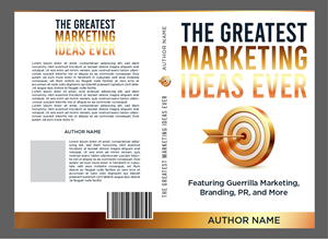 Book Cover Design by abdul700 for this project | Design: #34098316
