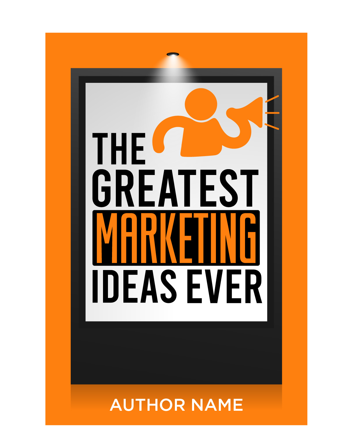 Book Cover Design by abdul700 for this project | Design #34119218