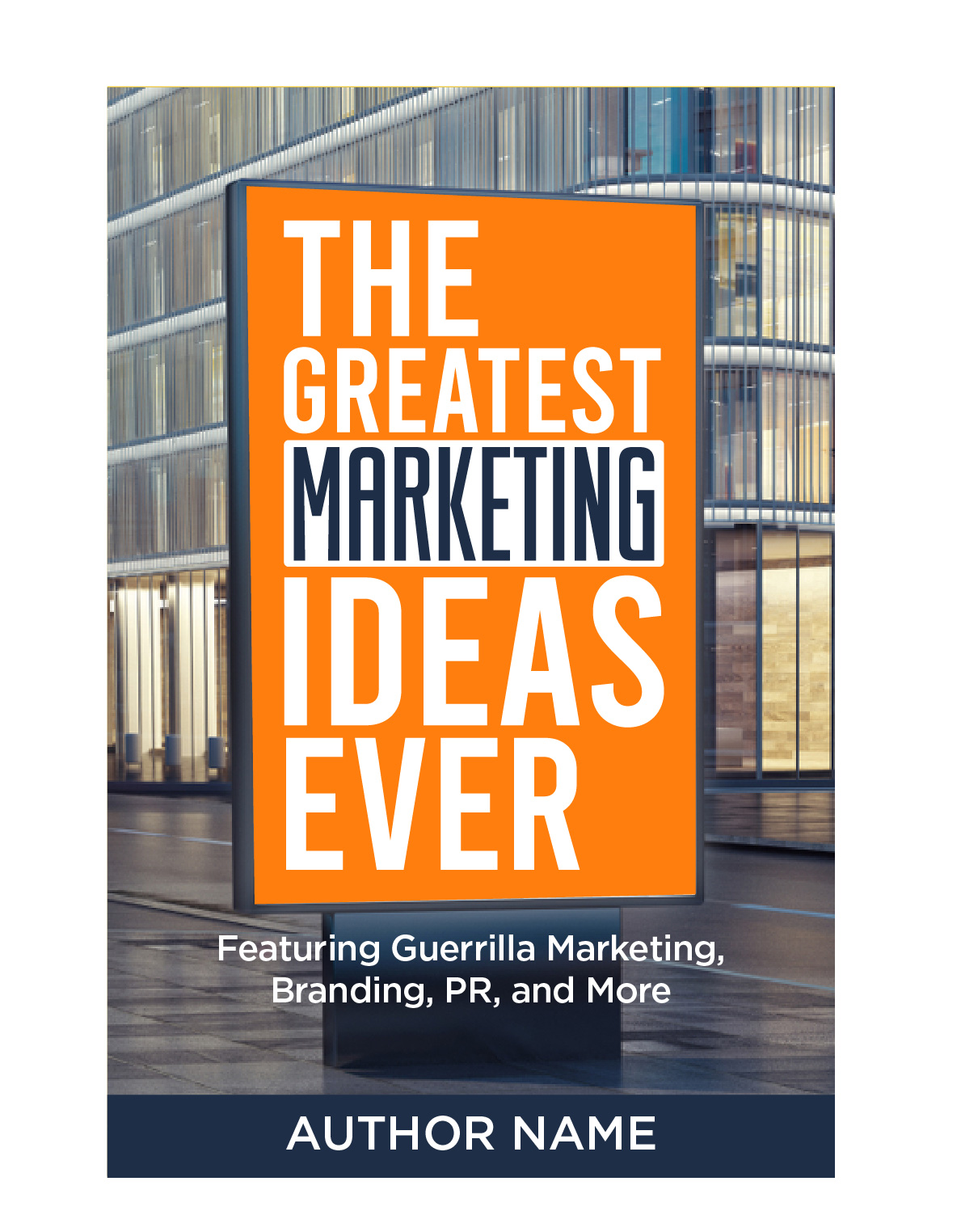 Book Cover Design by abdul700 for this project | Design #34119236