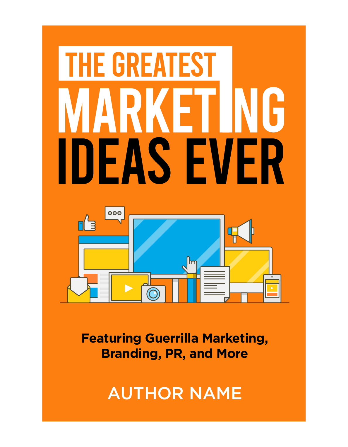 Book Cover Design by abdul700 for this project | Design #34119245