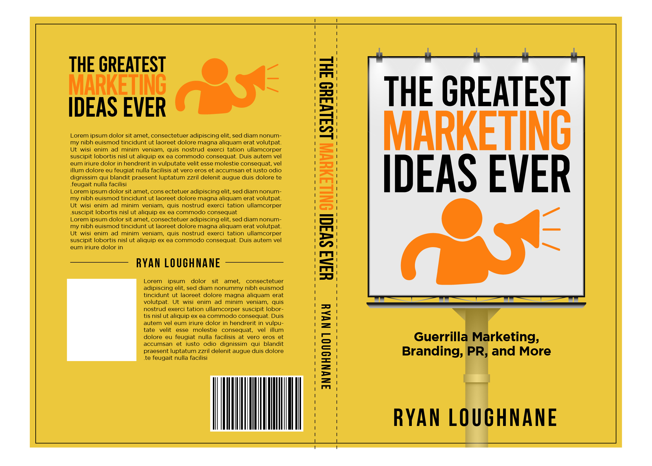 Book Cover Design by abdul700 for this project | Design #34129952