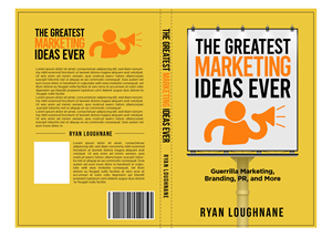 Book Cover Design by abdul700 for this project | Design: #34129952